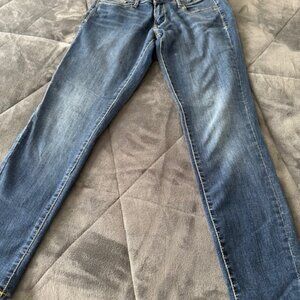 Jeans, Women's - Old Navy Rock Star Jeans